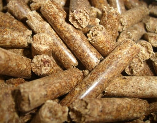 Granulés de bois et pellets de chauffage présentés à prix cassé par les escrocs